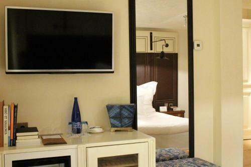 Hotel Cort