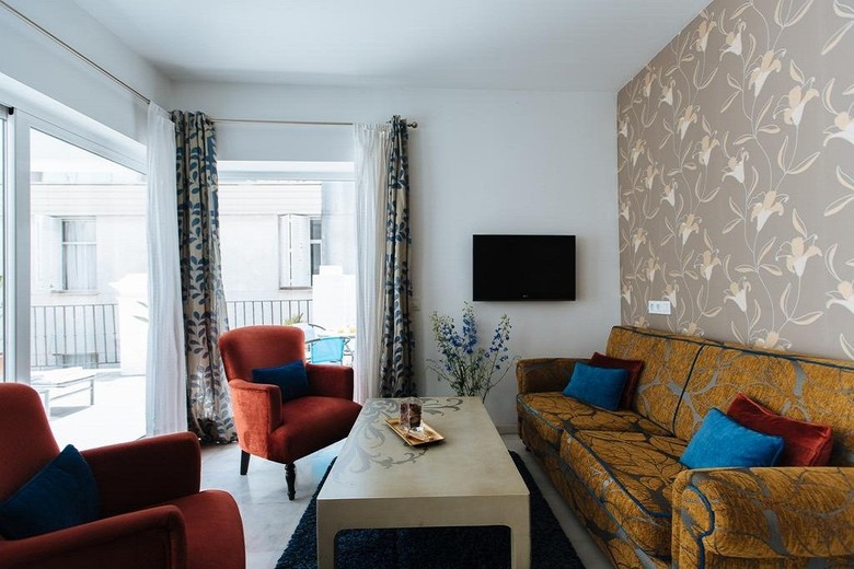 Virgenes Singular Apartments