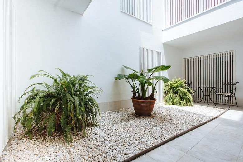 Virgenes Singular Apartments