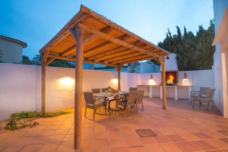 Holiday Villa Yel�r