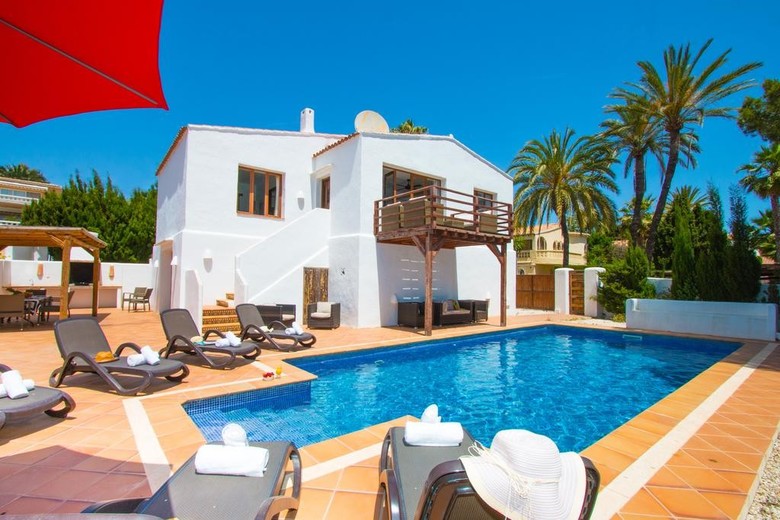 Holiday Villa Yel�r