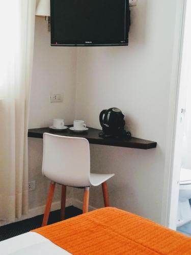 Hotel Arcos