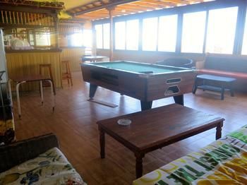 Sea Hostel Dive Alive