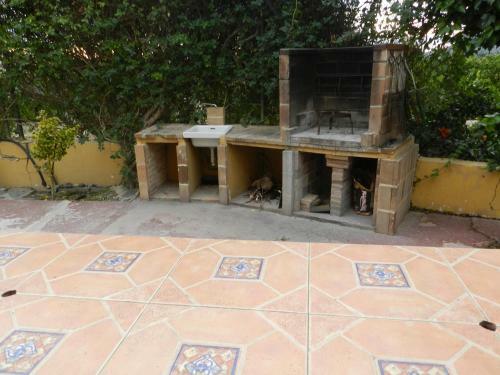 Casa Rural Lo Soto