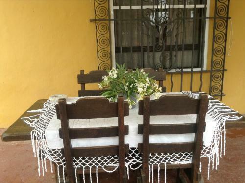 Casa Rural Lo Soto