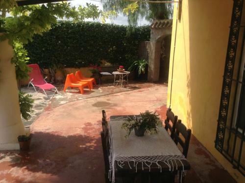 Casa Rural Lo Soto