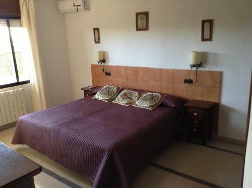 Casa Rural Lo Soto