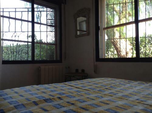 Casa Rural Lo Soto
