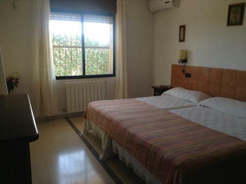 Casa Rural Lo Soto