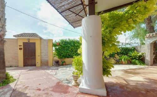 Casa Rural Lo Soto