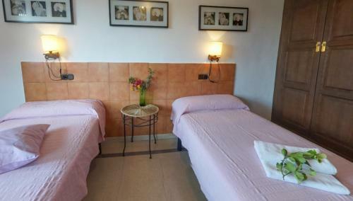 Casa Rural Lo Soto