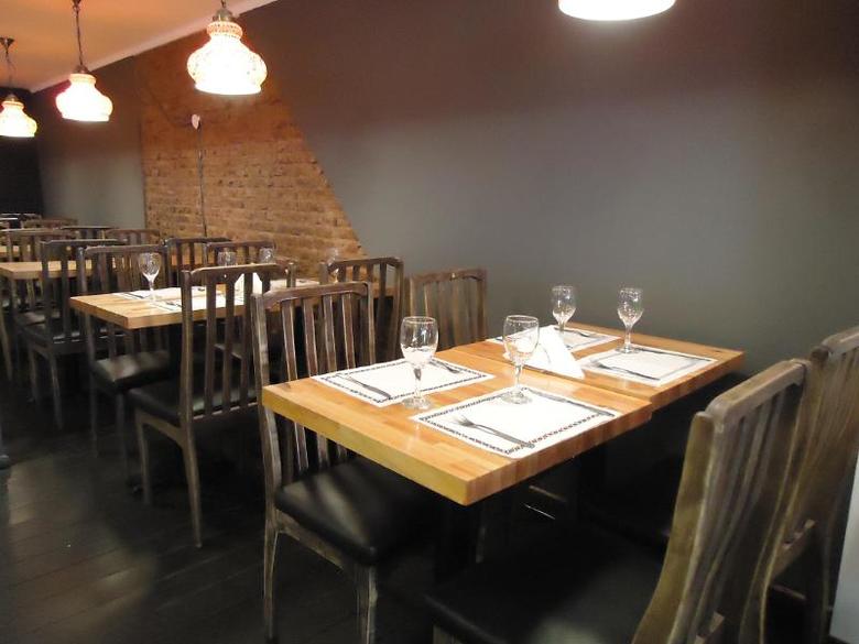 Hotel Ramos Mej�a