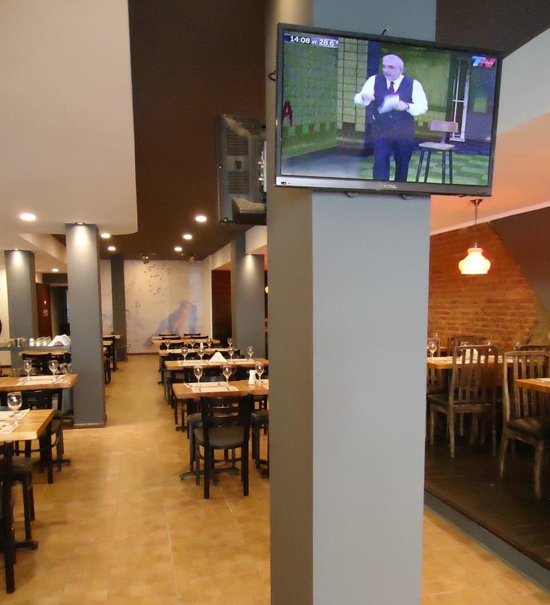 Hotel Ramos Mej�a