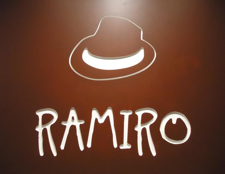Hotel Ramos Mej�a