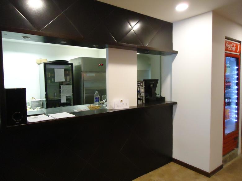 Hotel Ramos Mej�a