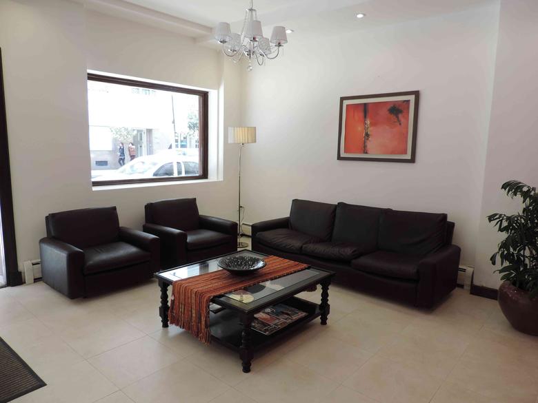 Hotel Ramos Mej�a