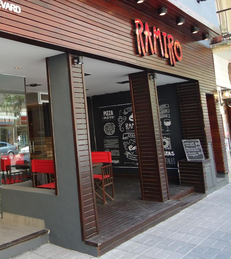 Hotel Ramos Mej�a