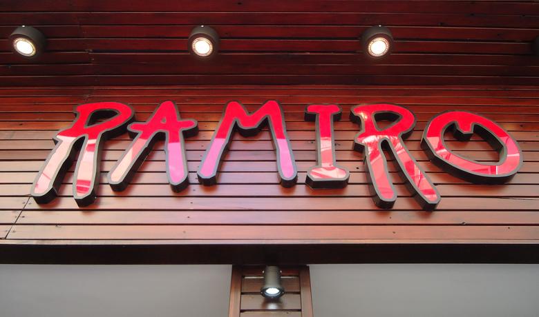 Hotel Ramos Mej�a