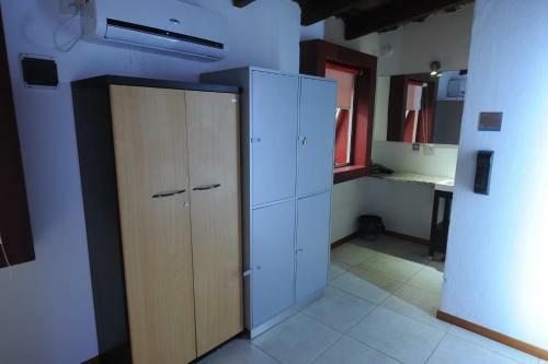 Unico Eco Hostel Boutique
