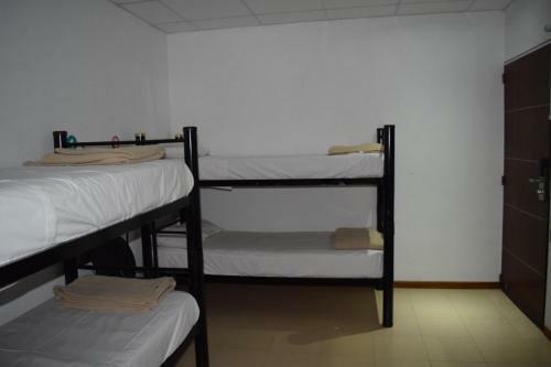 Unico Eco Hostel Boutique