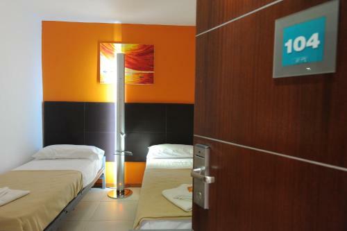 Unico Eco Hostel Boutique
