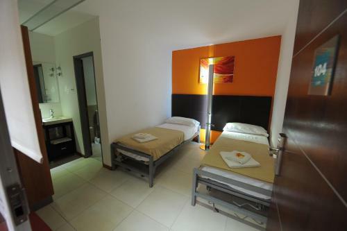 Unico Eco Hostel Boutique