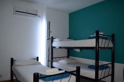 Unico Eco Hostel Boutique