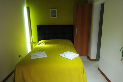 Unico Eco Hostel Boutique