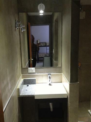 Unico Eco Hostel Boutique