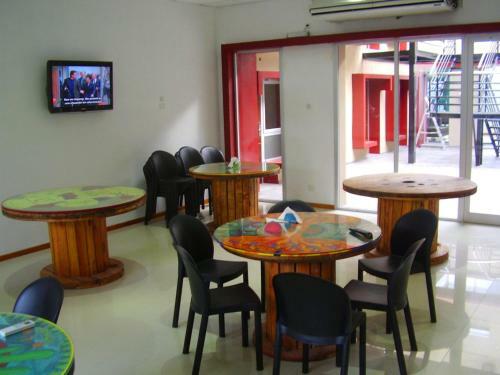 Unico Eco Hostel Boutique
