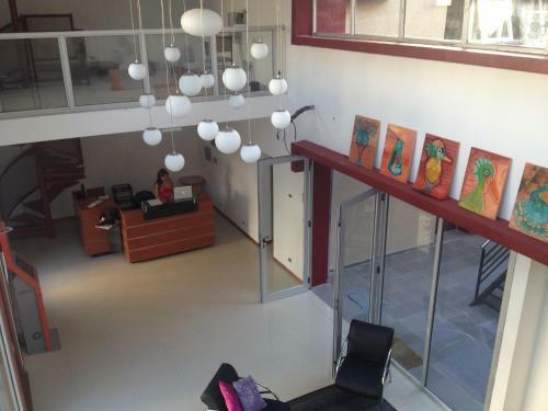 Unico Eco Hostel Boutique