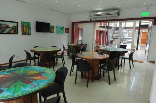 Unico Eco Hostel Boutique