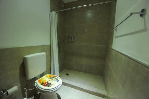 Unico Eco Hostel Boutique