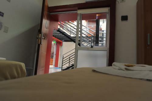 Unico Eco Hostel Boutique