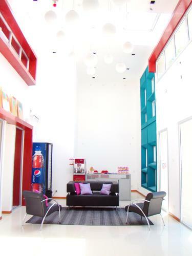 Unico Eco Hostel Boutique