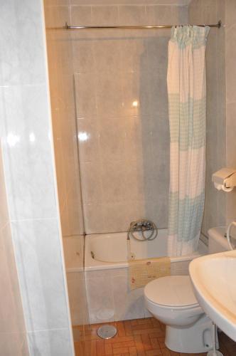 Hostal Los Arcos