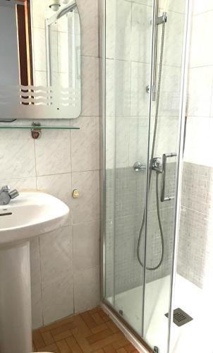 Hostal Los Arcos