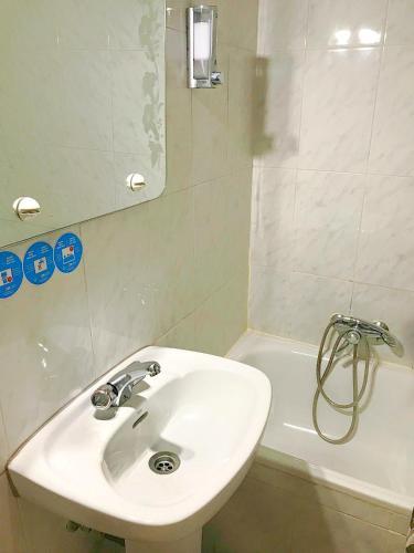 Hostal Los Arcos