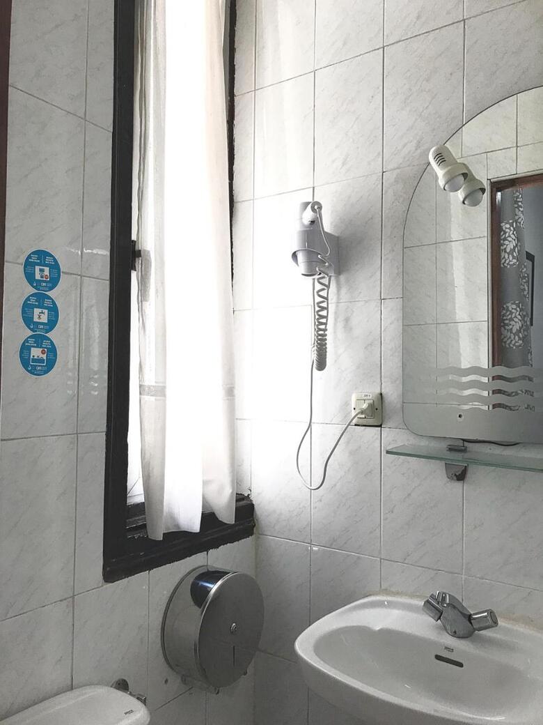 Hostal Los Arcos