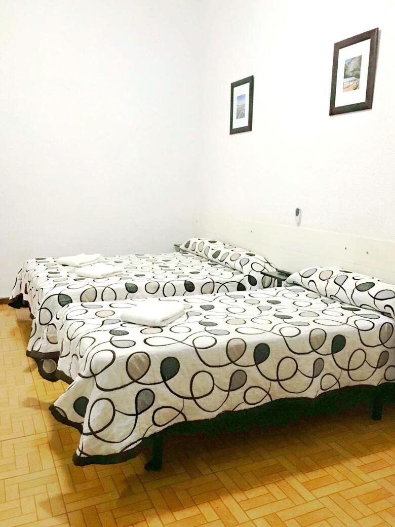 Hostal Los Arcos