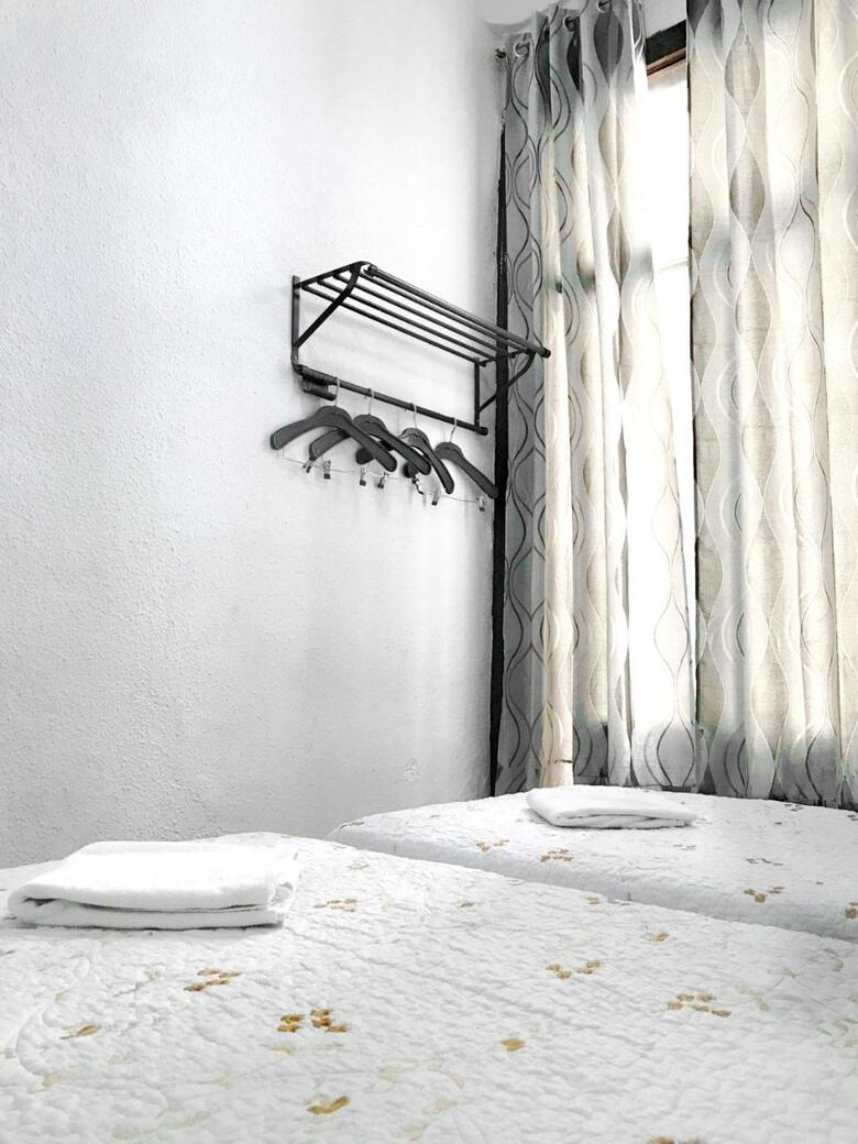 Hostal Los Arcos