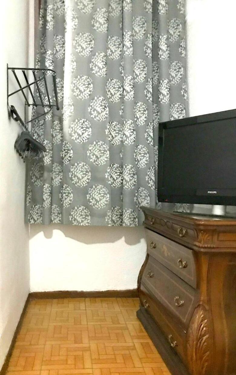 Hostal Los Arcos