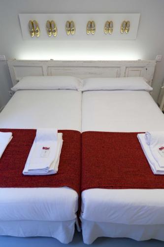 Hostal Lapepa Chic B&B