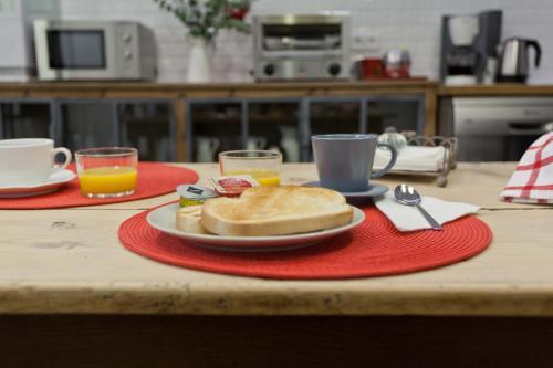Hostal Lapepa Chic B&B