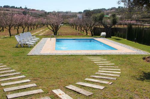 Holiday Villa Juamar