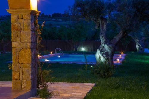 Holiday Villa Juamar