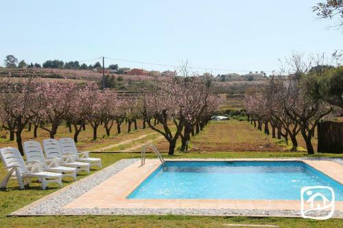 Holiday Villa Juamar
