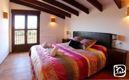 Holiday Villa Juamar