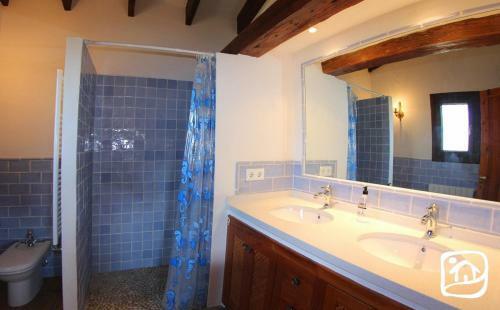 Holiday Villa Juamar