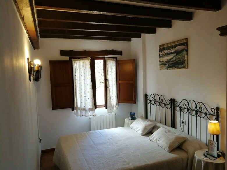 Hostal Pasaje San Jorge